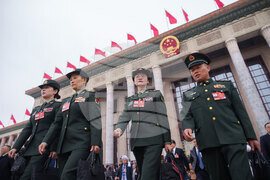 China Congress