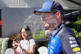 Australia F1 GP Auto Racing