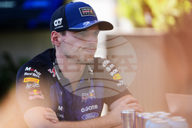 Australia F1 GP Auto Racing