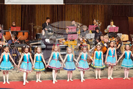 Варна - НУИ „Добри Христов" - пролетен концерт