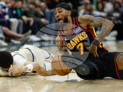 Hawks Bucks Basketball