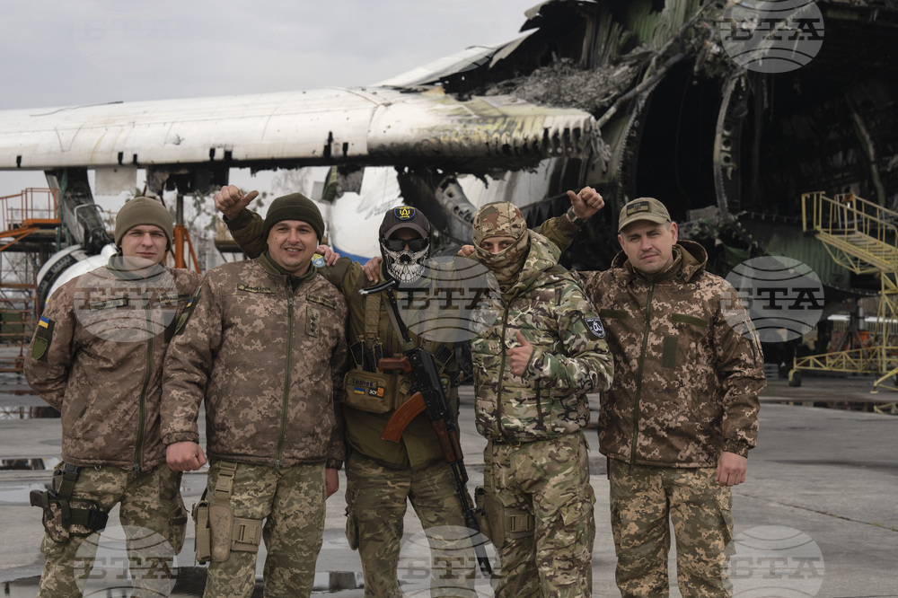 Институтът за изследване на войната: Руската зимна офанзива се провали