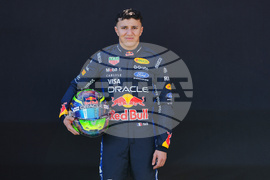 Australia F1 GP Auto Racing