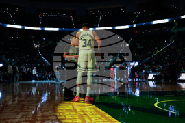 Hawks Bucks Basketball