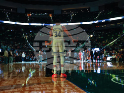 Hawks Bucks Basketball