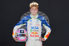 Australia F1 GP Auto Racing