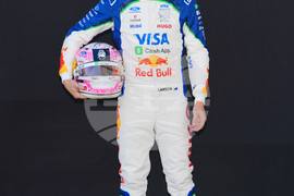 Australia F1 GP Auto Racing