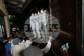 Sri Lanka Iran Warship