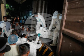 Sri Lanka Iran Warship