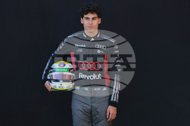 Australia F1 GP Auto Racing