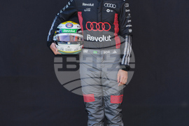 Australia F1 GP Auto Racing