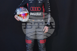 Australia F1 GP Auto Racing