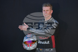 Australia F1 GP Auto Racing