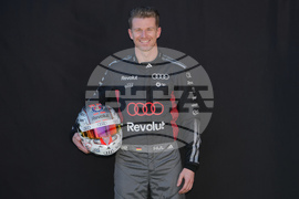 Australia F1 GP Auto Racing