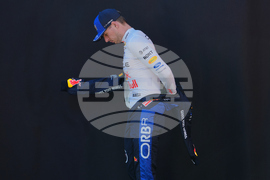 Australia F1 GP Auto Racing