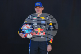 Australia F1 GP Auto Racing