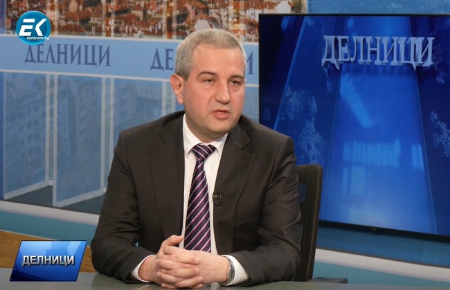 Иван Кръстев: Доходите и социалната сигурност са основен приоритет на БСП