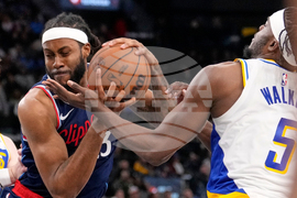 Pacers Clippers Basketball