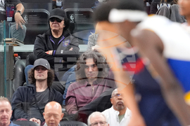 Pacers Clippers Basketball