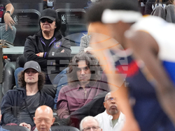 Pacers Clippers Basketball