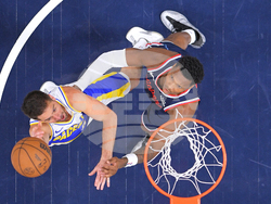 Pacers Clippers Basketball