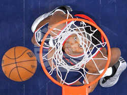 Pacers Clippers Basketball