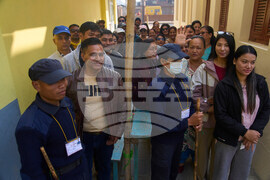 Nepal Election