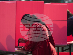 Nepal Election