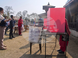 Nepal Election