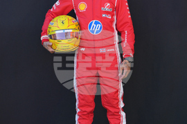 Australia F1 GP Auto Racing