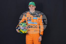 Australia F1 GP Auto Racing