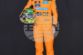 Australia F1 GP Auto Racing