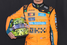 Australia F1 GP Auto Racing