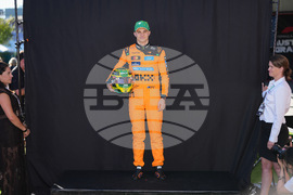 Australia F1 GP Auto Racing