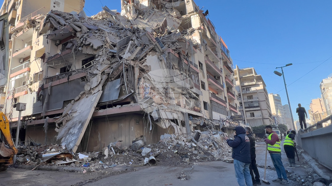 Войната срещу Иран излезе от пределите на Близкия изток, отбелязват световни издания