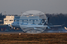 Germany Iran US Israel