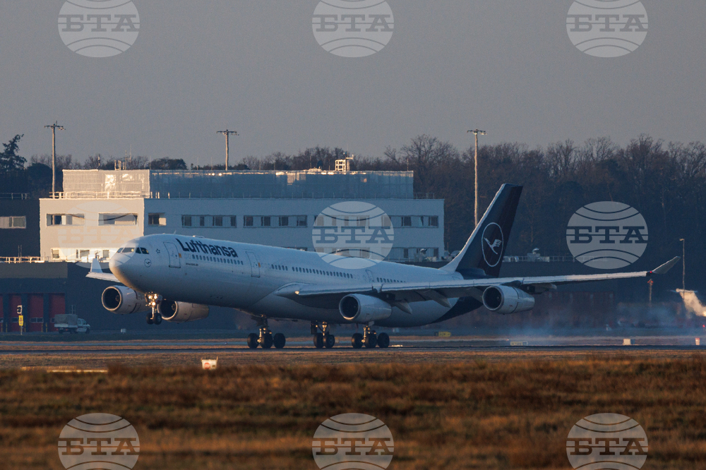 Germany Iran US Israel