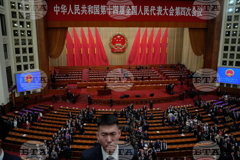 Целта на Пекин за икономически растеж от 4,5 - 5 процента през 2026 г. е постижима, каза китайски представител