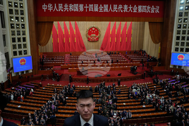 Целта на Пекин за икономически растеж от 4,5 - 5 процента през 2026 г. е постижима, каза китайски представител