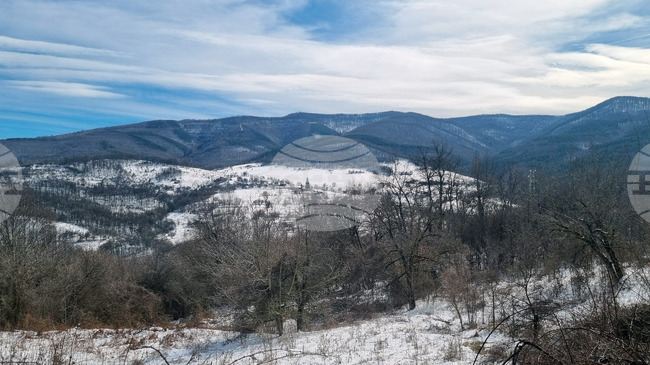 Добри са условията за туризъм в планините, съобщиха от Планинската спасителна служба на БЧК