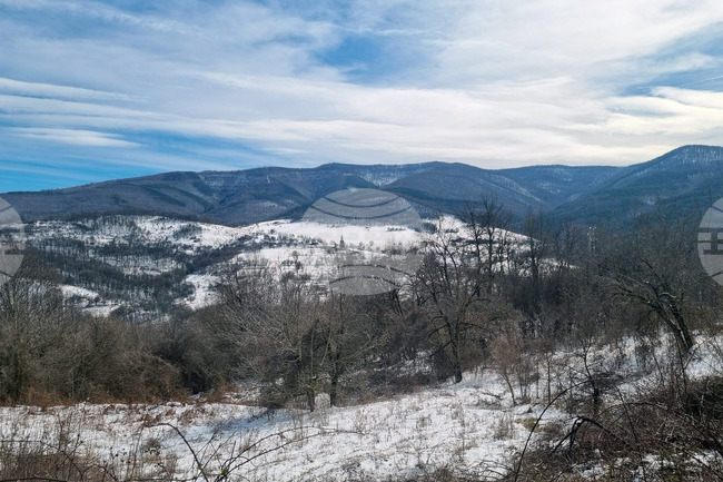 Добри са условията за туризъм в планините, съобщиха от Планинската спасителна служба на БЧК