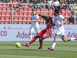 Italy Soccer Serie A