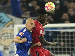 Germany Soccer Bundesliga