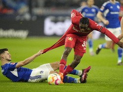 Germany Soccer Bundesliga