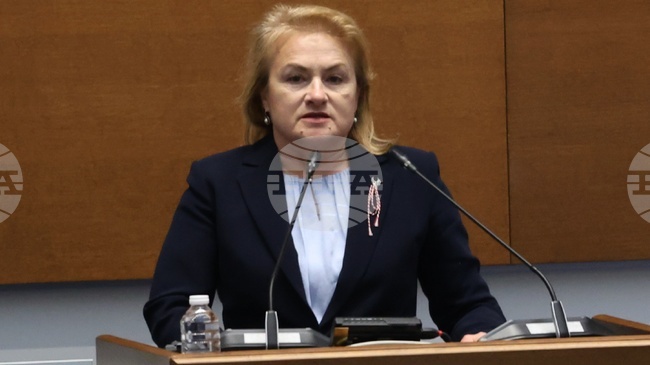 „Величие“ излезе с декларация във връзка с лошото качество на водата в българско село от години