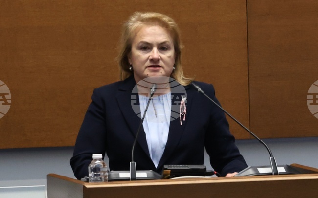 „Величие“ излезе с декларация във връзка с лошото качество на водата в българско село от години