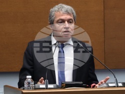 Народно събрание - заседание