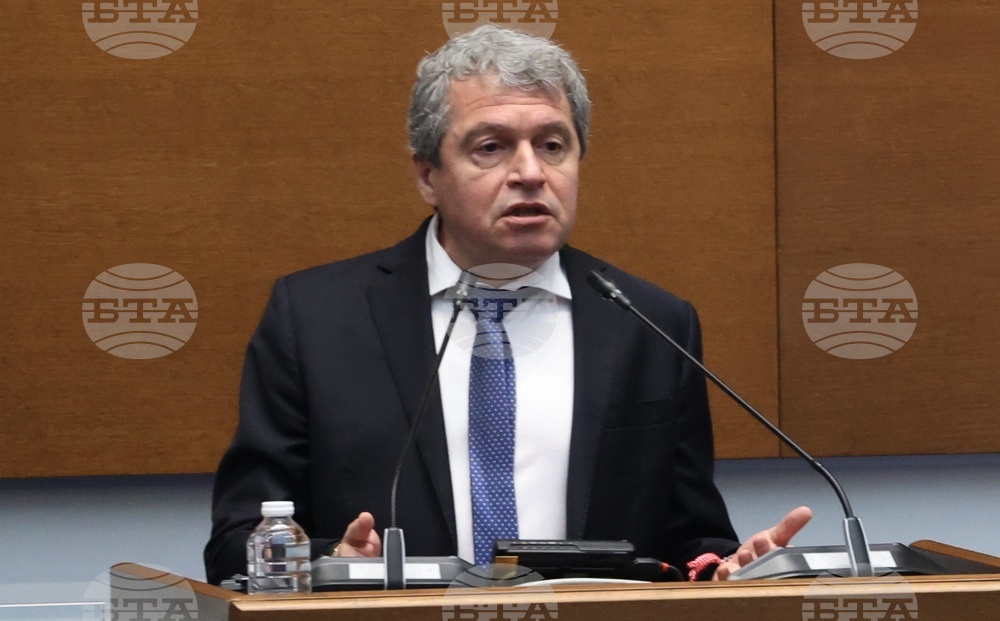 There Is Such a People Urges President to Demand Interior Minister's Resignation