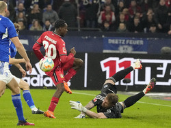 Germany Soccer Bundesliga