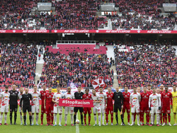 Germany Soccer Bundesliga
